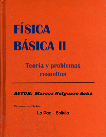 FÍSICA BÁSICA II